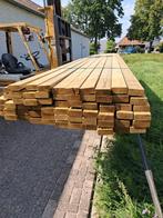 Nieuwe Vuren Balken SLS 38x89 mm Geïmpregneerd 6 meter lang., Ophalen, Nieuw, 250 cm of meer, Balken