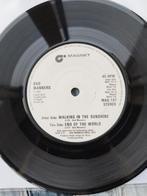 Bad Manners - End Of The World 7" Single, Ophalen of Verzenden, 1980 tot 2000, Zo goed als nieuw, 12 inch