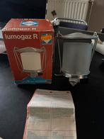 Camping gaz Lumogaz R nieuw!, Ophalen of Verzenden, Nieuw