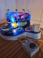 Playmobil Breakdance met trafo. 5554+5556. Compleet. Z.g.a.n, Ophalen of Verzenden