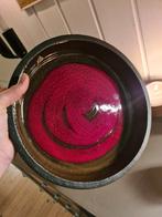 Vintage Lehmann denmark keramieke schaal, gaaf, Antiek en Kunst, Ophalen of Verzenden