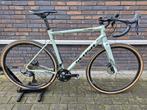 Sensa Romagna gravelbike maat L schijfremmen, Fietsen en Brommers, Overige merken, Info@bimici.nl, Gebruikt, Heren