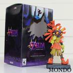 Zelda Majoras Mask skull kid figuur poppetjes nintendo games, Ophalen of Verzenden, Nieuw