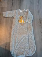 Lion King Slaapzak C&A Maat 90, Ophalen of Verzenden, Zo goed als nieuw, 85 tot 100 cm, Slaapzak