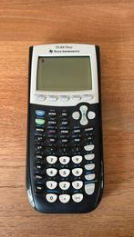 Grafische Rekenmachine TI-84 Plus Texas Instruments, Ophalen of Verzenden, Grafische rekenmachine, Gebruikt