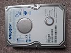 Vintage 80 GB IDE Maxtor, Computers en Software, Harde schijven, Ophalen of Verzenden, Gebruikt, Desktop, IDE