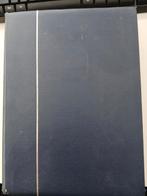 Dik stockboek met vooral Europese zegels, Ophalen of Verzenden, Overige landen, Gestempeld