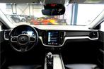 Volvo V60 2.0 B4 MHEV 145kW/197pk Aut8 Inscription ADAPT.CRU, 4 cilinders, Hybride Elektrisch/Benzine, 92 €/maand, 16 km/l