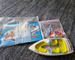 Playmobil boot 4862, Kinderen en Baby's, Speelgoed | Playmobil, Complete set, Gebruikt, Ophalen of Verzenden