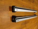 Thule wingbar dakdragers Opel Zafira B/ Astra H, Auto diversen, Dakdragers, Ophalen, Gebruikt