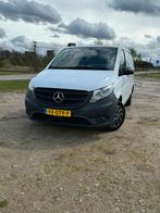 Mercedes-Benz Vito 1.6 CDI 109 65KW 2016 Lang Euro6 Bus, Origineel Nederlands, Te koop, 750 kg, Stof