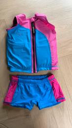 Easyswimm pak maat L meisje, Kinderen en Baby's, Kinderkleding | Kinder-zwemkleding, Gebruikt, Meisje, Ophalen of Verzenden, Maat 140