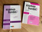 Examenbundel Frans VMBO, Ophalen of Verzenden, Zo goed als nieuw, Frans