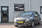 Peugeot 208 1.2 PureTech GT-line B.J. 2018 (bj 2018), Auto's, Voorwielaandrijving, Gebruikt, Euro 6, 23 km/l