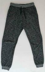 Sportbroek maat 152, zwart gemeleerd, j/m, Kinderen en Baby's, Kinderkleding | Maat 152, Ophalen of Verzenden, Gebruikt, Jongen of Meisje