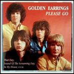 Golden Earrings: Please go., Ophalen of Verzenden, Zo goed als nieuw
