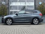 Bmw X1 SDRIVE20I M-SPORT - LEDER - NAVI - LED - 18 INCH, 1998 cc, Euro 6, Leder, Bedrijf