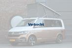 Volkswagen California 6.1 Ocean 2.0 TDI 146kw / 199 PK DSG 4, Volkswagen, Bus-model, Bedrijf, Diesel
