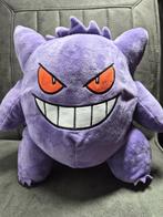 Pokémon Gengar Pluche Rugzak – 30 cm – Nieuw!, Sieraden, Tassen en Uiterlijk, Tassen | Rugtassen, 25 tot 40 cm, Nieuw, 30 tot 45 cm