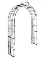 Rozenbogen van massief staal. (24-34 KG), Tuin en Terras, Nieuw, Ophalen of Verzenden