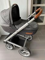 Complete mutsy urban Kinderwagen met Reiswieg, Ophalen, Gebruikt, Combiwagen, Met reiswieg