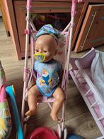 Baby born set, Tickets en Kaartjes, Eén persoon, Overige typen