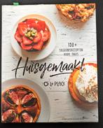 La Place Kookboek Huisgemaakt - Heerlijke Recepten, Boeken, Kookboeken, Zo goed als nieuw, Gezond koken, Nederland en België, Tapas, Hapjes en Dim Sum