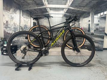 Specialized chisel mtb 29er zeer netjes maat L beschikbaar voor biedingen