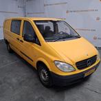 Personenbus, Mercedes-Benz, Vito, 2006, Auto's, Gebruikt, 4 cilinders, 2000 kg, 2020 kg