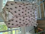 Blouse van Fabienne Chapot., Maat 38/40 (M), Wit, Ophalen of Verzenden, Zo goed als nieuw