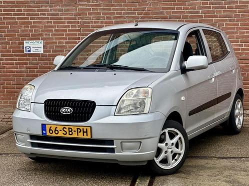 Kia Picanto 1.0 LXE |Airco |Nieuwe APK |Stuurbkr |NAP, Auto's, Kia, Picanto, ABS, Airbags, Airconditioning, Centrale vergrendeling