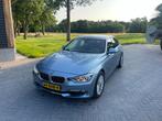 BMW 3-Serie 2.0 320I 2012 Blauw, 183 pk, Euro 5, Achterwielaandrijving, 74 €/maand