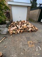 Brandhout 1M3, Minder dan 3 m³, Ophalen, Overige houtsoorten, Blokken