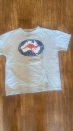 Australian shirt, Ophalen of Verzenden, Zo goed als nieuw, Meisje, Shirt of Longsleeve
