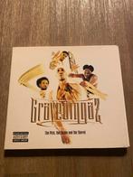 Gravediggaz - The Pick, the Sickle and the Shovel (CD), Ophalen of Verzenden, 1985 tot 2000, Gebruikt