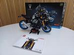 Lego Technic 42159 Yamaha MT-10sp, Ophalen of Verzenden, Zo goed als nieuw, Complete set, Lego
