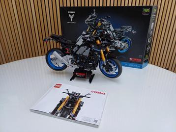 Lego Technic 42159 Yamaha MT-10sp beschikbaar voor biedingen
