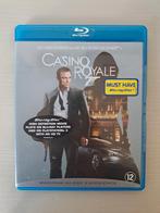 Casino Royale (Blu-ray) (4 halen 3 betalen), Ophalen of Verzenden, Zo goed als nieuw, Actie