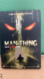 Man-Thing. ( Steelcase ), Vanaf 16 jaar, Ophalen of Verzenden, Gebruikt
