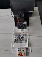 Vintage Polaroid de ZIP camera, Ophalen of Verzenden, Gebruikt, Polaroid, Polaroid