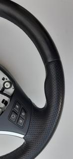 Zeer mooi BMW M stuur inclusief LCI afdekkap en stuurknoppen, Auto-onderdelen, Besturing, Ophalen of Verzenden, Gebruikt, BMW