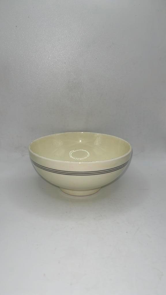 Kommetje vorm Tilly, Petrus Regout & Co Maastricht., Huis en Inrichting, Keuken | Servies, Schaal of Schalen, Overige stijlen