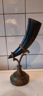 Hoorn des oordeels, Antiek en Kunst, Ophalen of Verzenden