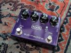 MXR Sub Machine octave fuzz, Ophalen of Verzenden, Gebruikt, Distortion, Overdrive of Fuzz