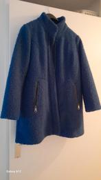 Vestje kort zwart lang beige vest, Kleding | Dames, Jassen | Winter, Ophalen of Verzenden, Zo goed als nieuw, Maat 46/48 (XL) of groter