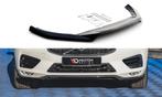 Voorlip sideskirt spoiler diffuser - Volvo XC60 R-design 17+, Auto diversen, Tuning en Styling, Ophalen of Verzenden