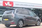 Citroën Grand C4 Picasso 1.6 THP Business | Navi | Camera |, Voorwielaandrijving, Stof, Gebruikt, 7 stoelen