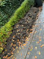 Gratis Zwarte Grond Afhalen, Ophalen, Tuinaarde