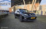 Nissan X-Trail 1.6 DIG-T Tekna 7p., Voorwielaandrijving, 1618 cc, Euro 6, 4 cilinders