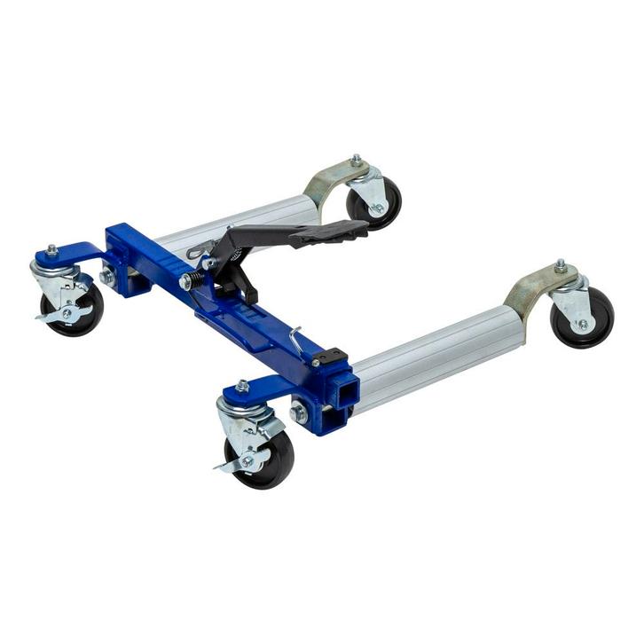 MAMMUTH automover / verplaatser / dolly 680 Kg GRATIS VERZEN, Auto diversen, Autogereedschap, Nieuw, Ophalen of Verzenden